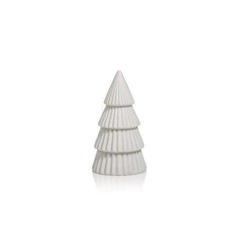 Small Ceramic Holiday Tree