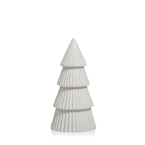 Large Ceramic Holiday Tree