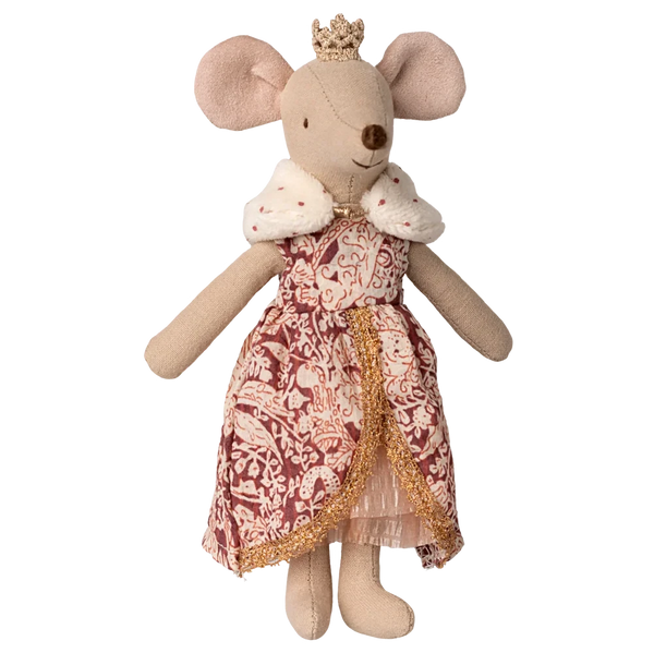 Queen Mum Mouse