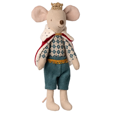 King Dad Mouse