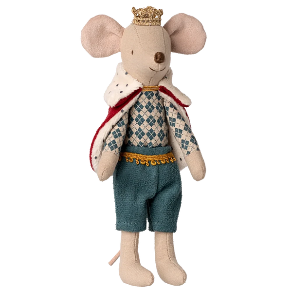 King Dad Mouse