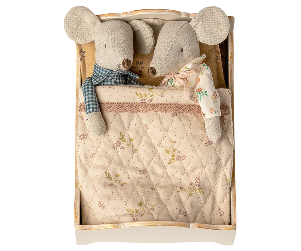 Mouse Bed