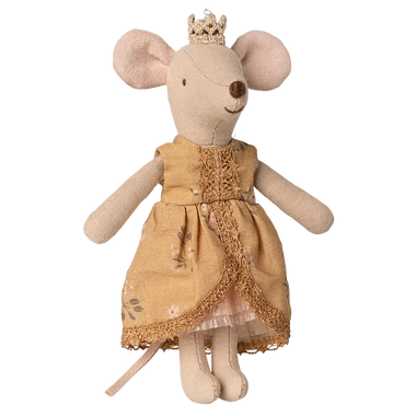 Princess Big Sister Mouse