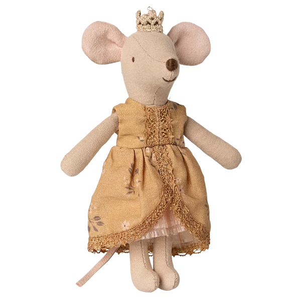 Princess Big Sister Mouse