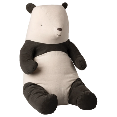 Large Panda Safari Friend