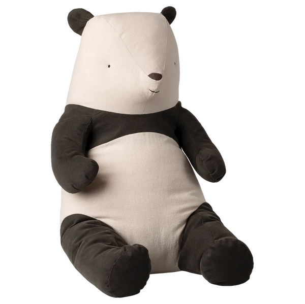 Large Panda Safari Friend
