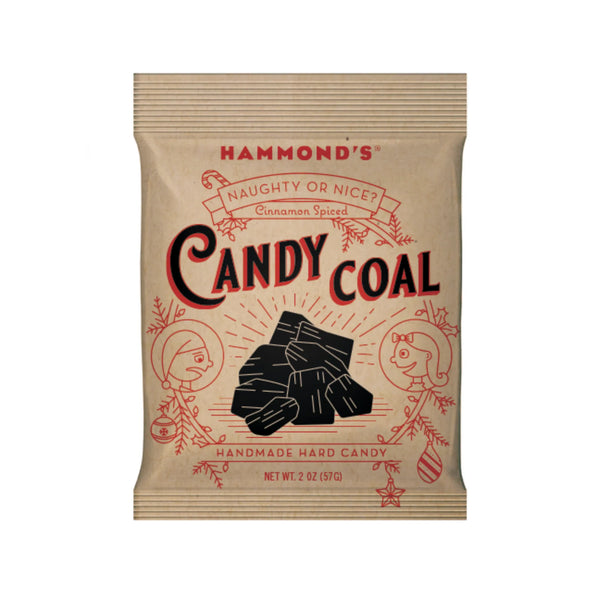 Candy Coal
