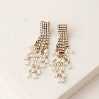 Carraway Drop Studs