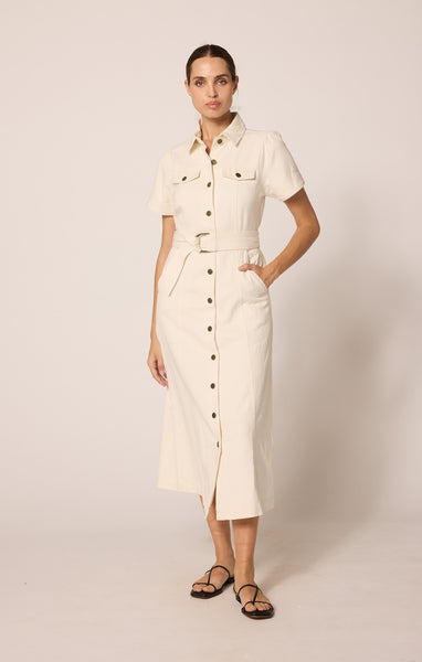Cassidy Midi Dress