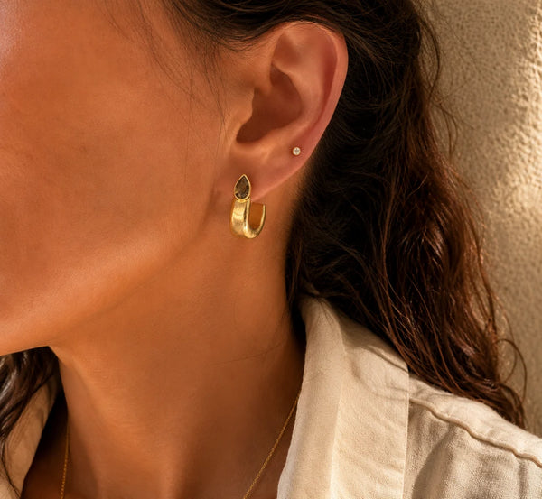 Geneva Earrings