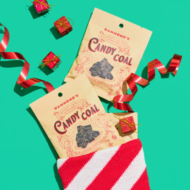 Candy Coal