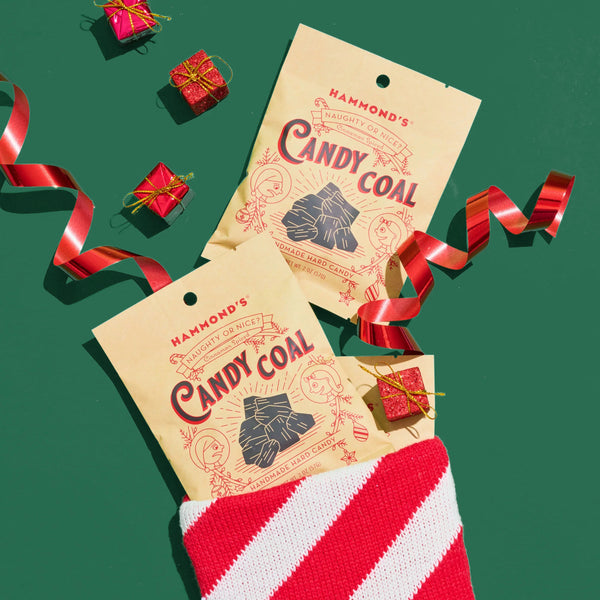 Candy Coal