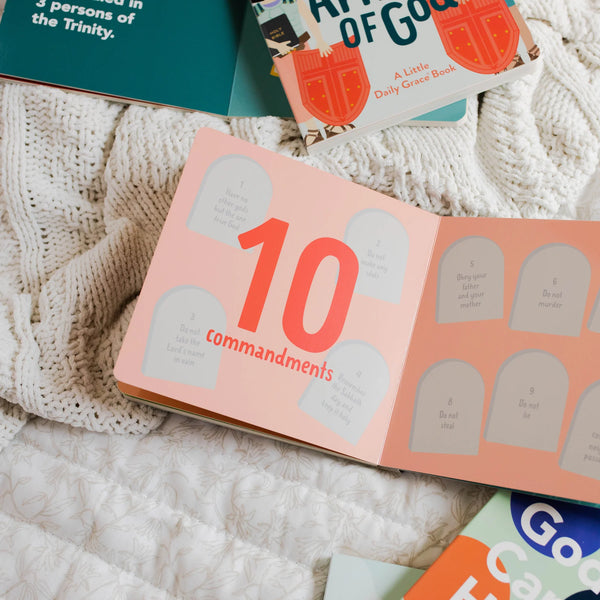 Counting Through The Bible