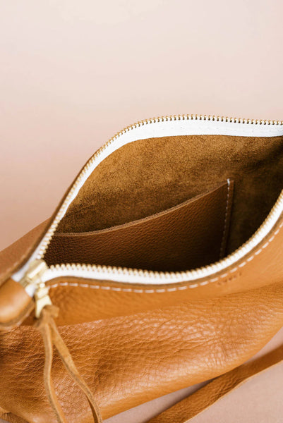Sienna Crossbody