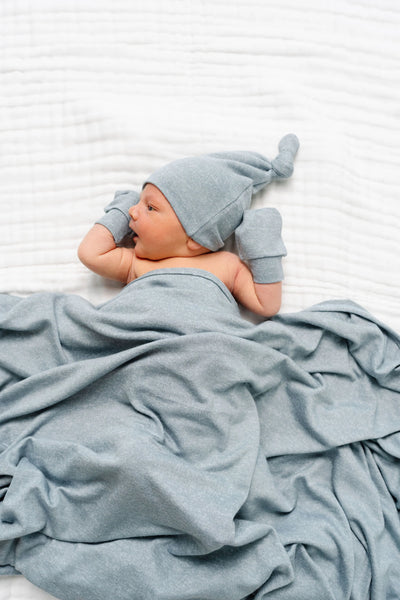 Miller Newborn Hat Bundle
