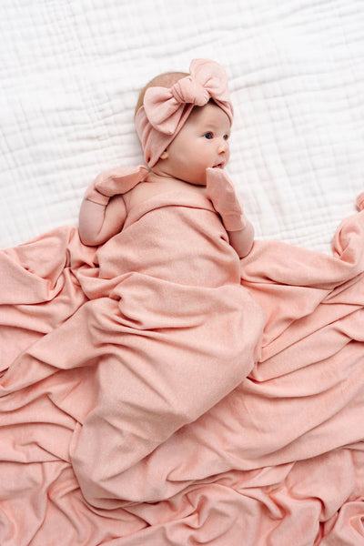 Piper Newborn Headband Bundle