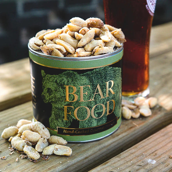 Dill Pickle Gourmet Peanuts