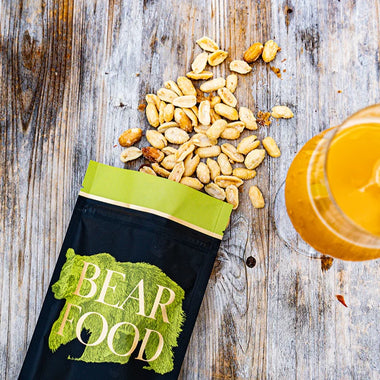 Dill Pickle Gourmet Peanuts Pouch