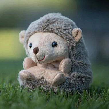 Sweet Hubert the Hedgehog