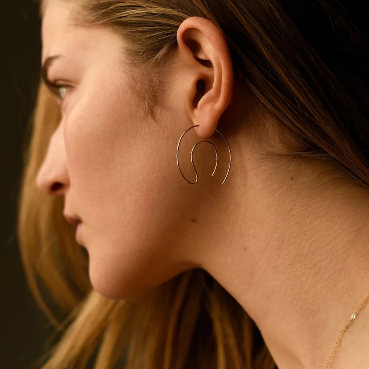 Styles of Earring Backs : Which Earring Back Is Best? : Arden Jewelers