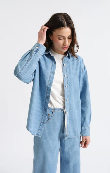 Haven Long Sleeve: Whimsy