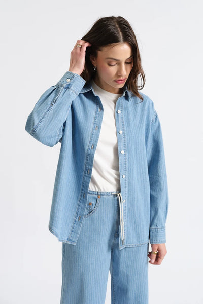 Haven Long Sleeve: Whimsy