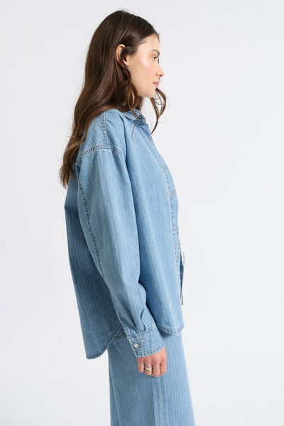Haven Long Sleeve: Whimsy
