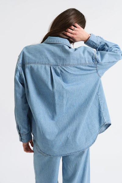 Haven Long Sleeve: Whimsy