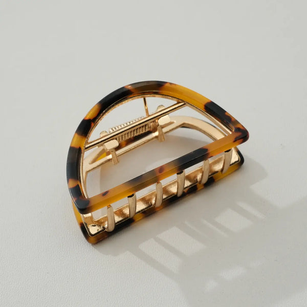 Rosalie Small Half Moon Clips
