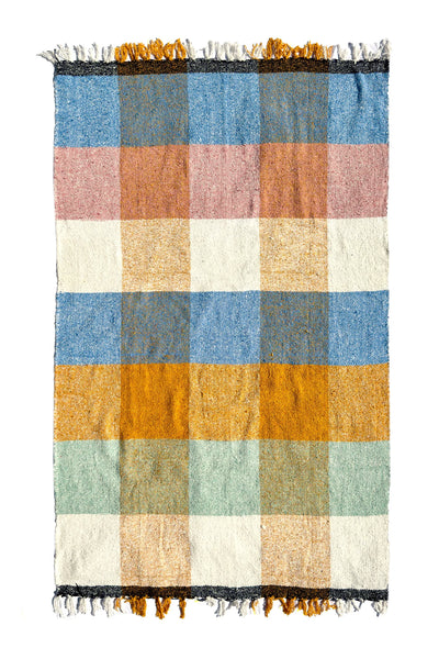 Suave Campo Blanket Roll