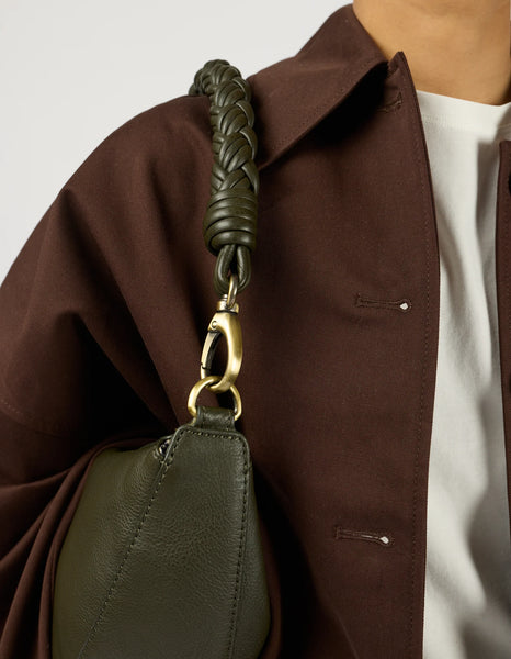Leo Midi: Moss