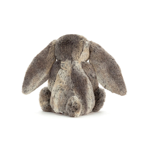 Bashful Woodland Bunny