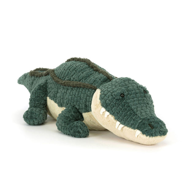 Allexi Alligator