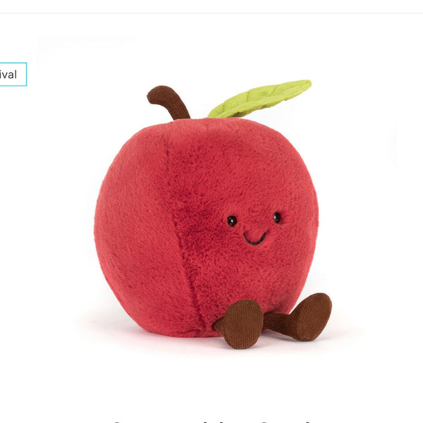 Amuseables Apple