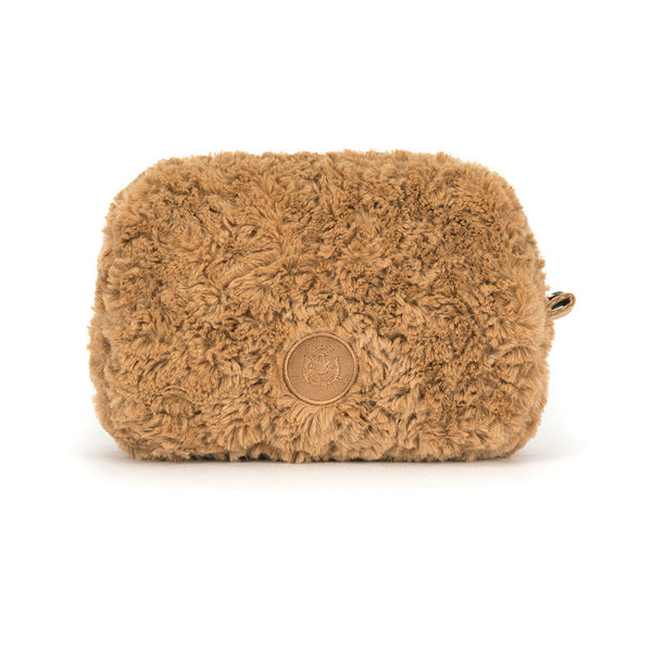 Bartholomew Bear Pouch