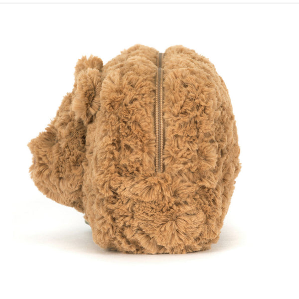 Bartholomew Bear Pouch
