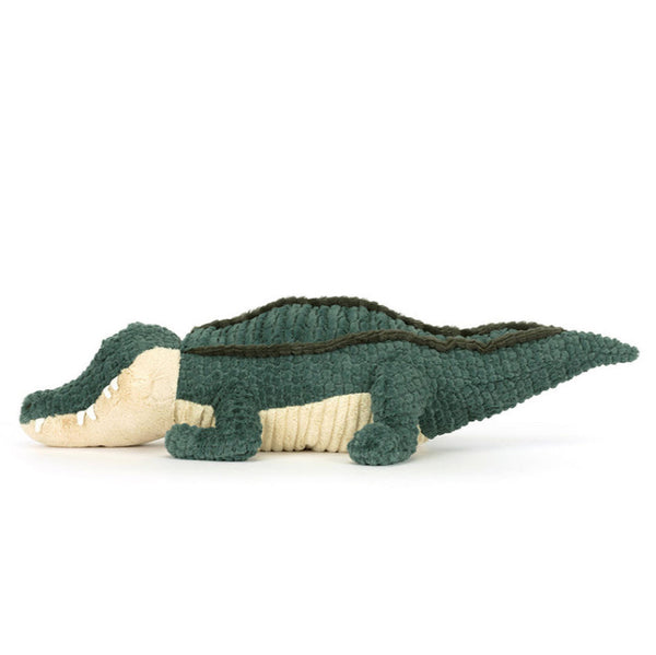 Allexi Alligator