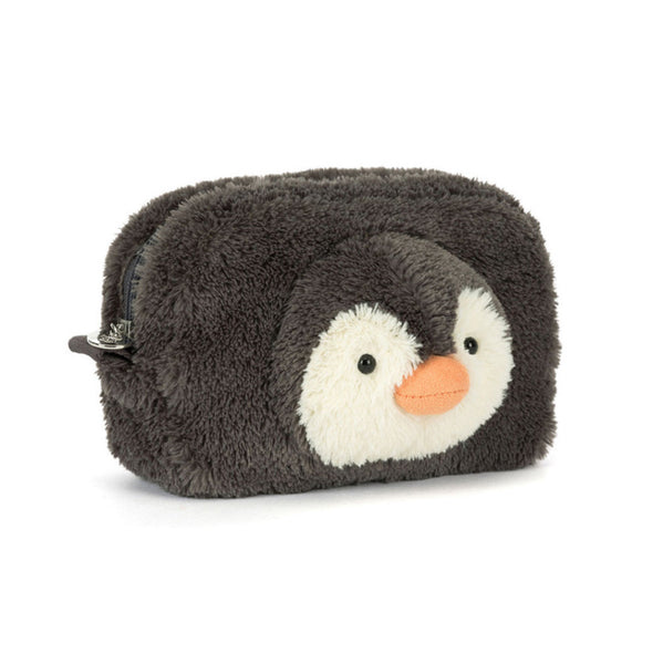 Peanut Penguin Pouch