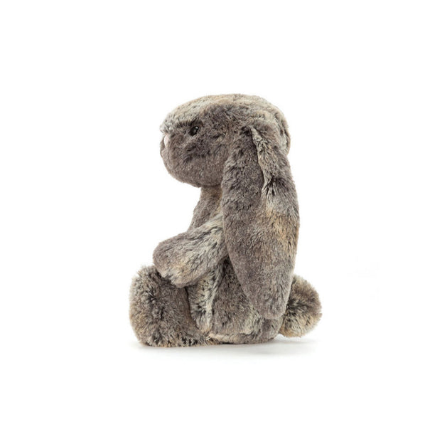 Bashful Woodland Bunny