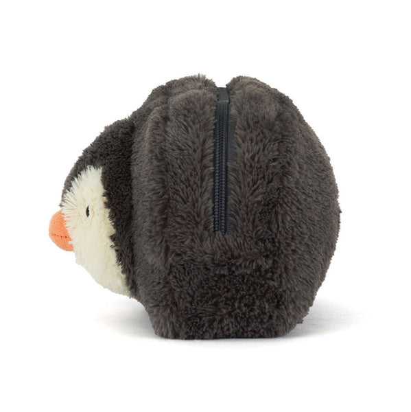 Peanut Penguin Pouch