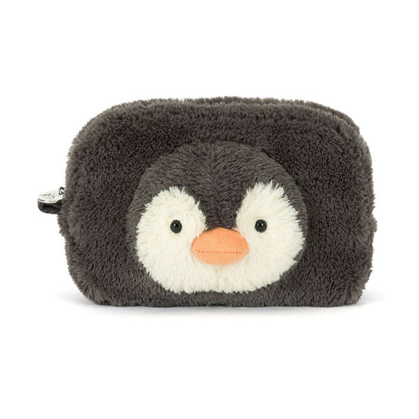 Peanut Penguin Pouch