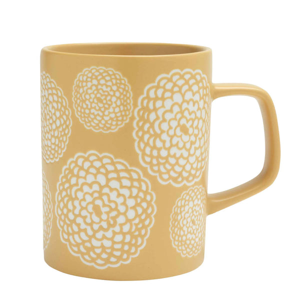 Cuppa Marigold Mug
