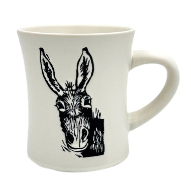 Cuppa Mule Mug