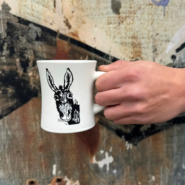 Cuppa Mule Mug