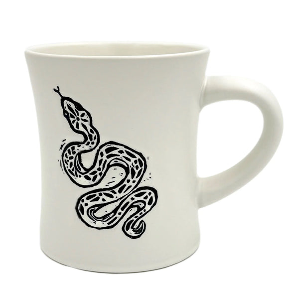 Cuppa Snake Mug