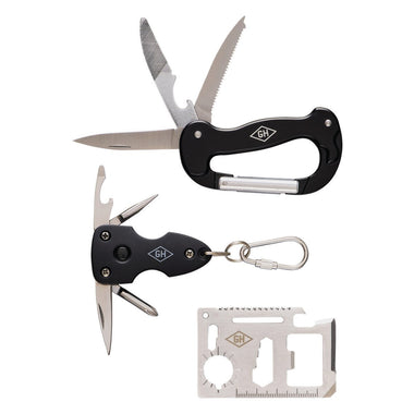 Survival Multi-Tools