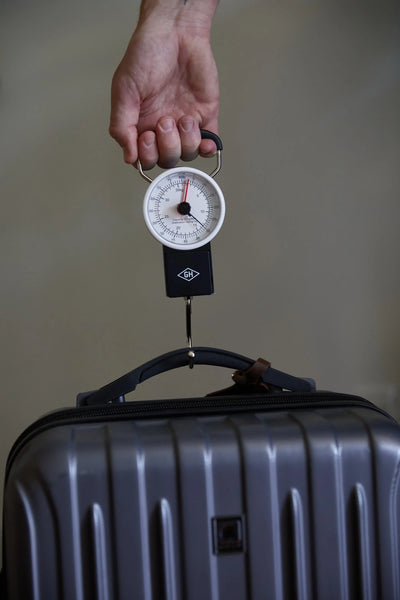 Travel Scale