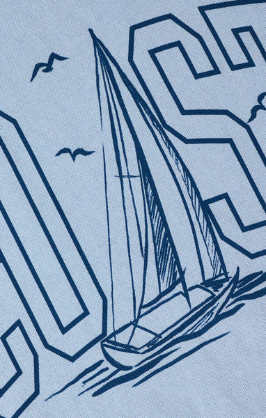 Coast Boyfriend Sweatshirt