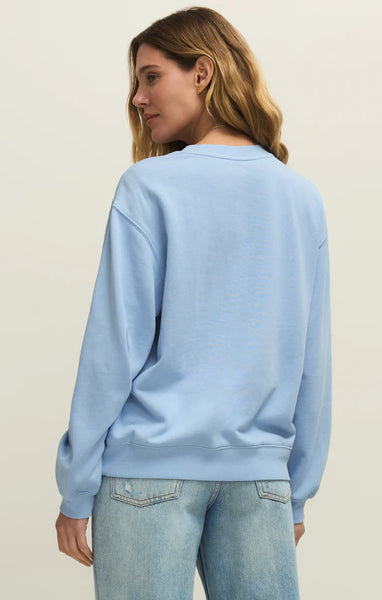 Coast Boyfriend Sweatshirt