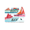 Boats on the Bay